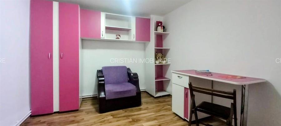 CASA 3 camere 130mp utili Lacu Sarat, MOBILATA teren 630mp - 7
