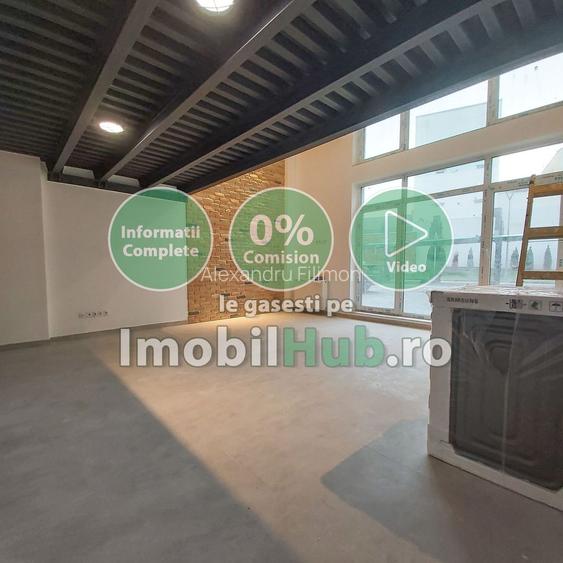 Loft, Spatiu sau Apartament 2/3 Camere, 71mp, Centru, Pta. Abator - 5