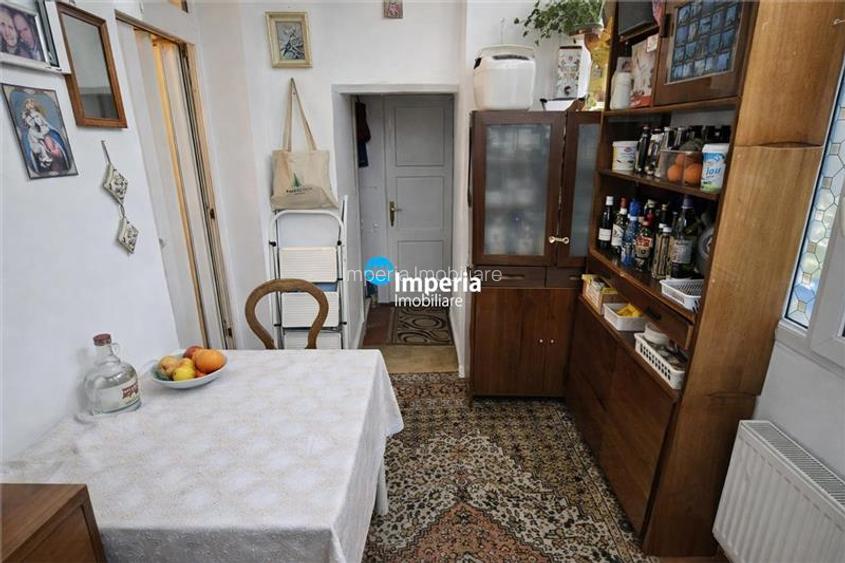 Apartament 2 cam,  decomandat, de vanzare zona Copou - 0scar - 7