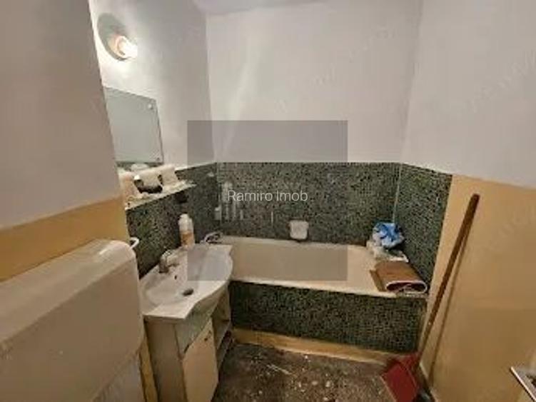 Vanzare Garsoniera | Drumul taberei | Prox metrou | Bloc reabilitat - 5
