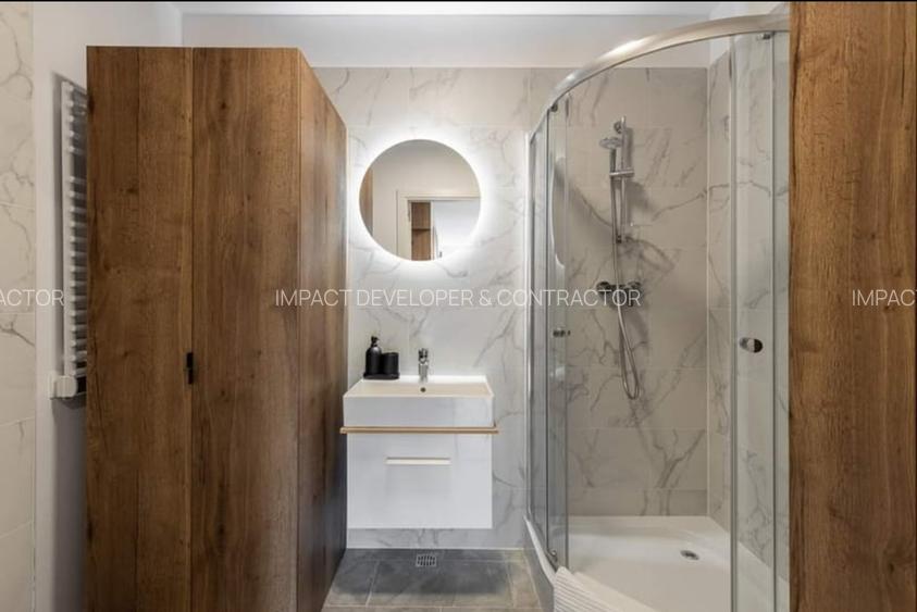 3 Camere Luminoase în Nordul Capitalei – Ideal pentru Familie - 6