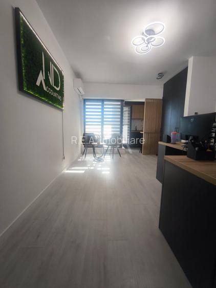 Apartament 2 camere, Smart Residence, Lujerului - 5