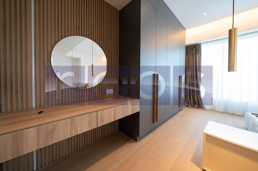 INCHIRIERE 3 CAMERE | ONE ELIADE | MOBILAT SI UTILAT LUX | VEDERE LAC - 10