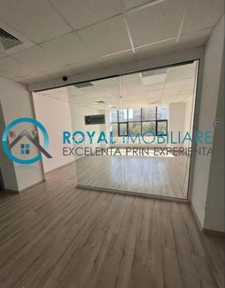 Royal Imobiliare - inchirieri spatii birouri - 8