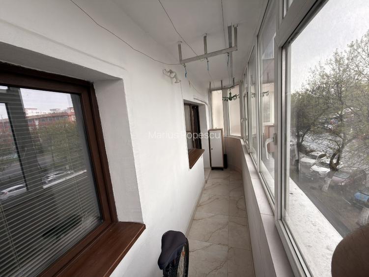 Apartament 3 camere, renovat, primitor, langa Vulcan Center, 2 băi, parcare ADP - 11