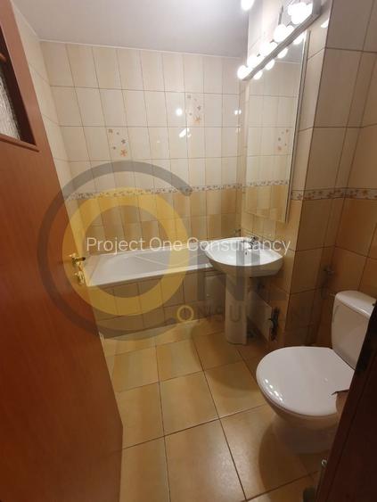 Apartament de 2 camere - parter - Dorobanti Beller - 8