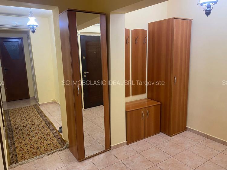 Inchiriere apartament 3camere,  central Târgoviște - 14