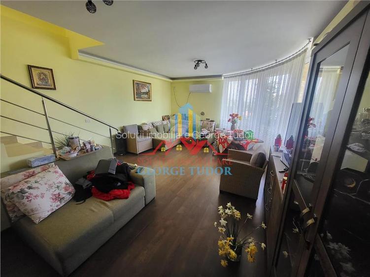 Vanzare casa Bolintin Vale Suseni 104 - 6