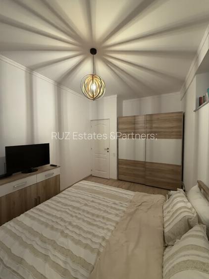 Apartament 2 camere | 56 Mp utili | Zona linistita din Bucuresti noi - 4