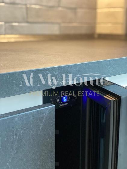 Vila moderna cu 5 camere , mobilata +utilata - 15