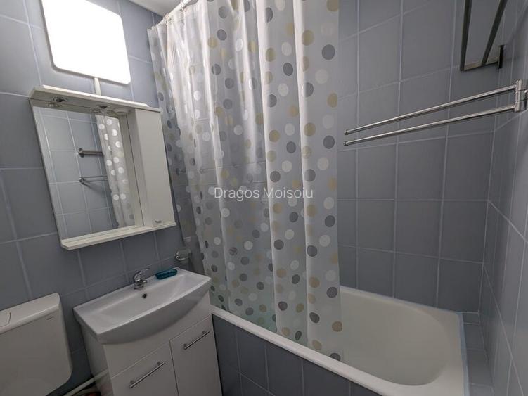 Drumul Taberei, stradal, decomandat, mobilat/utilat nou, renovat recent, metrou - 14