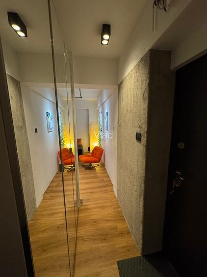 proprietar Smart Luxury Studio | Universitate | Romarta | Capsa - 5