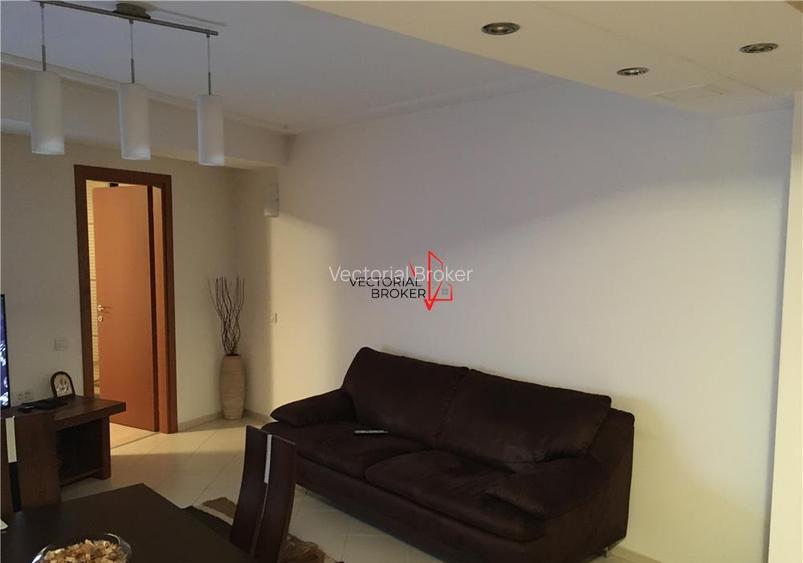 3 Camere, Decebal, Th. Sperantia - 2