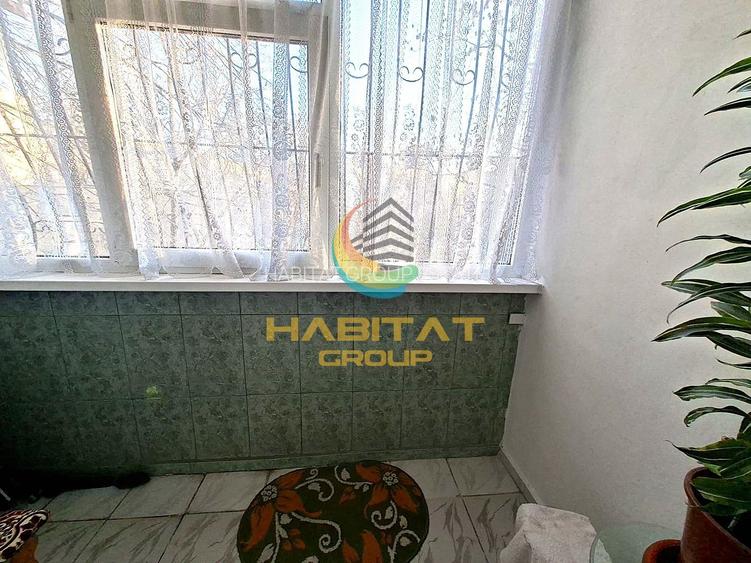 Vannzare apartament 3 camere cu centrala proprie si loc de parcare - 10