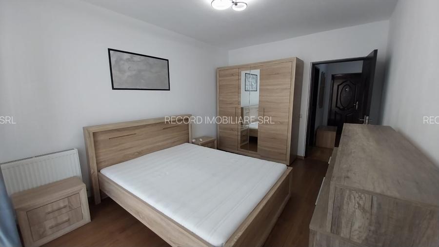 Apartament 3 camere et.1,balcon inchis, parcare Floresti - 6