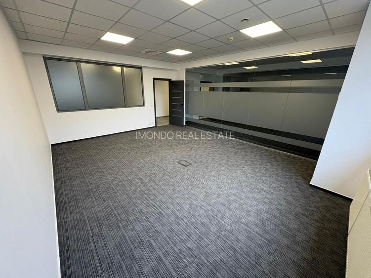 Spații de birouri moderne | 400 mp | Ultracentral | ROMANA | Cismigiu - 3
