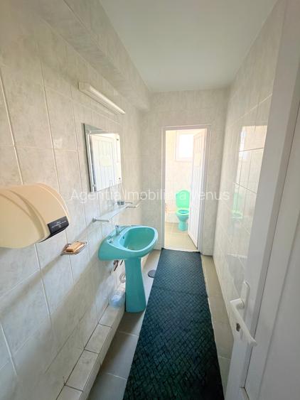 Spatiu de birouri zona Bulevard - Scoala 10 - 6