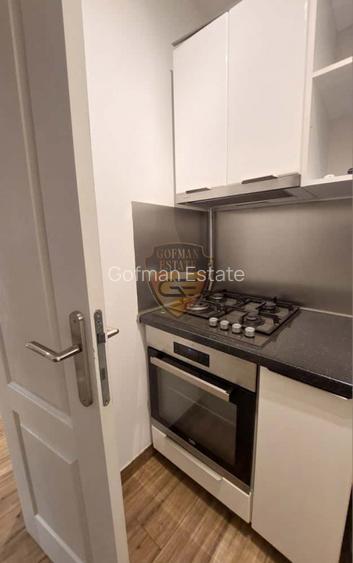 3 camere NOU et 3/4 Centrala Gaz AC City Park Mall Tabacarie Tomis 3 Delfinariu - 6