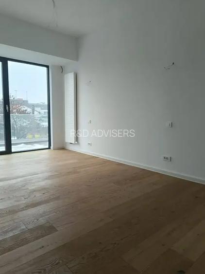 Aviației Apartament 3 camere Lux cu Terasă și Dotări Moderne - 11