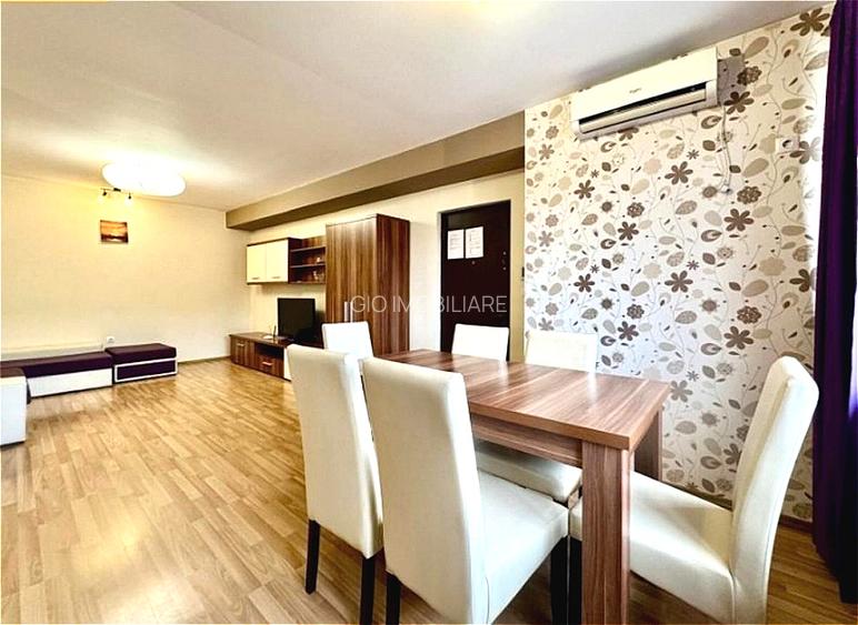 Bucurestii Noi - Laminorului | 3 Camere | Centrala | Balcon | Curte | Metrou - 2
