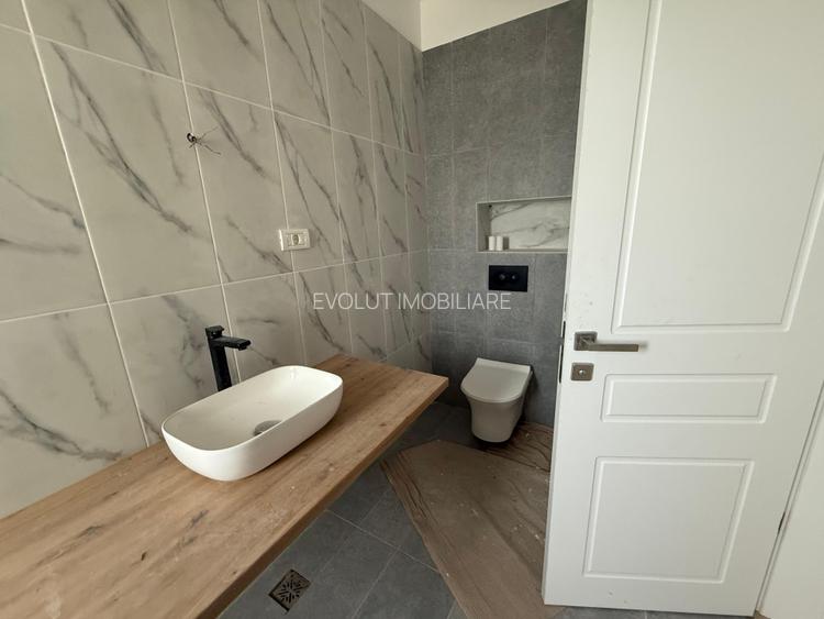 Închiriere apartament nou – Zona Veterani - 22