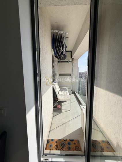 3 Camere Premium | Vedere Parc Liniei | Etaj 11 | 21 Residence| Mobilat & Utilat - 19