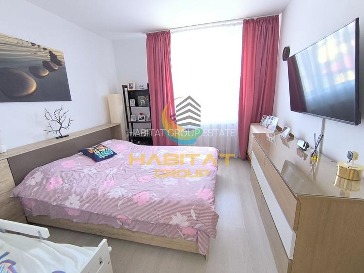 Vanzare 3 Camere Mobilat si Utilat- Berceni! - 4