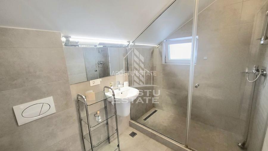 Apartament decomandat,2 camere,mobilat si utilat,Dumbravita Kaufland - 11