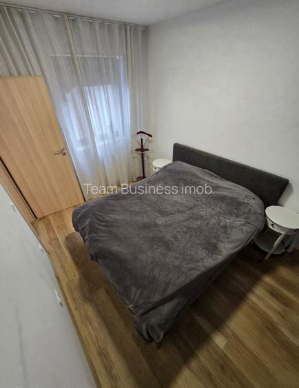 Apartament 2 camere 50mp Complex The Park Apartments Tineretului Vezi VIDEO - 8