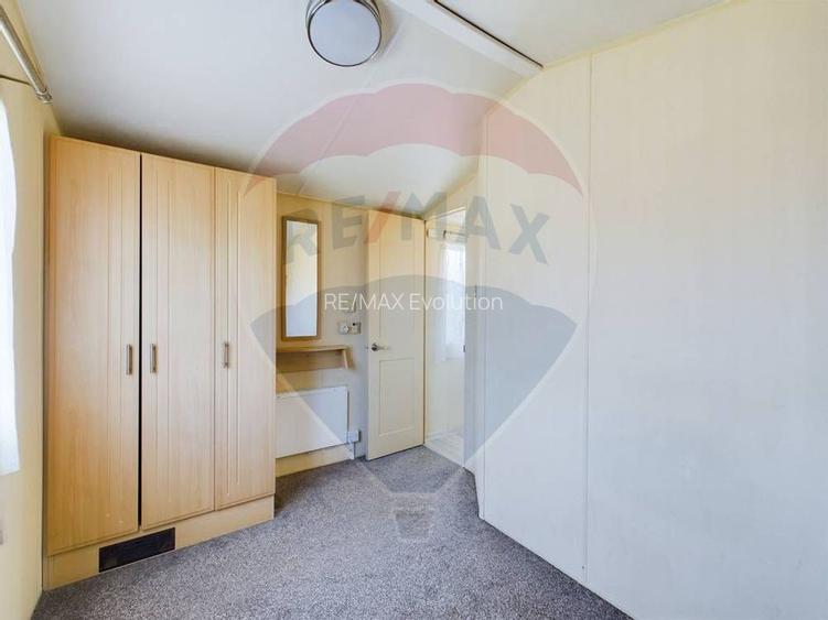 655 mp teren intravilan- SATU NOU- BV+ Casa mobila Solara! - 4