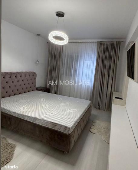 AP. 3 CAMERE METROPOLITAN POLICOLOR, PARCARE, BLOC NOU, METROU 8 MIN - 4