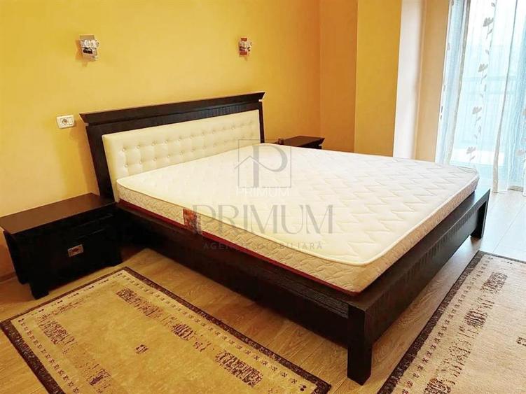 ARADULUI - 3 CAM - INCALZIRE IN PARDOSEALA - 2 BAI - LIFT - LOC PARCARE - ZONA E - 4