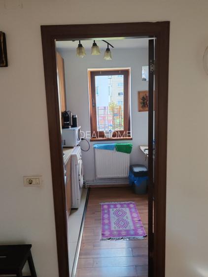 Apartament 3 camere, Bld Primaverii, cartier Manastur - 4