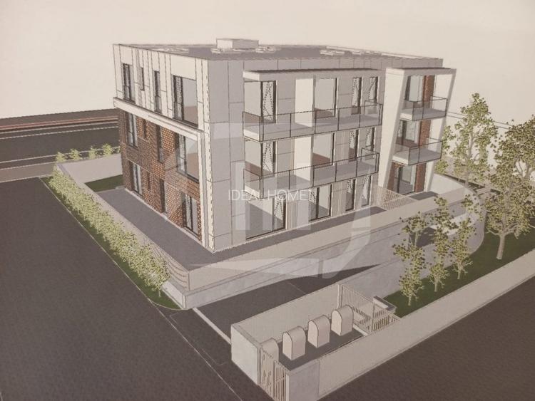 Apartament 2 camere in bloc premium - 3