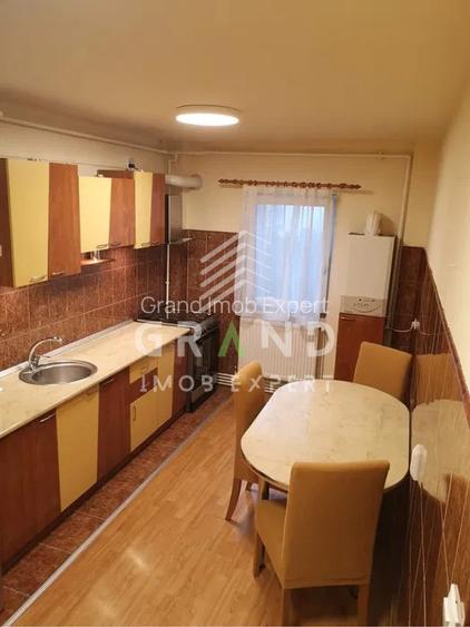 Apartament decomandat cu 2 camere, Calea Mănăștur - 5
