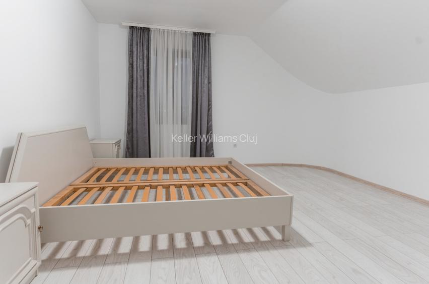 Casa ta de vis in Cristesti – la pret de apartament! - 18