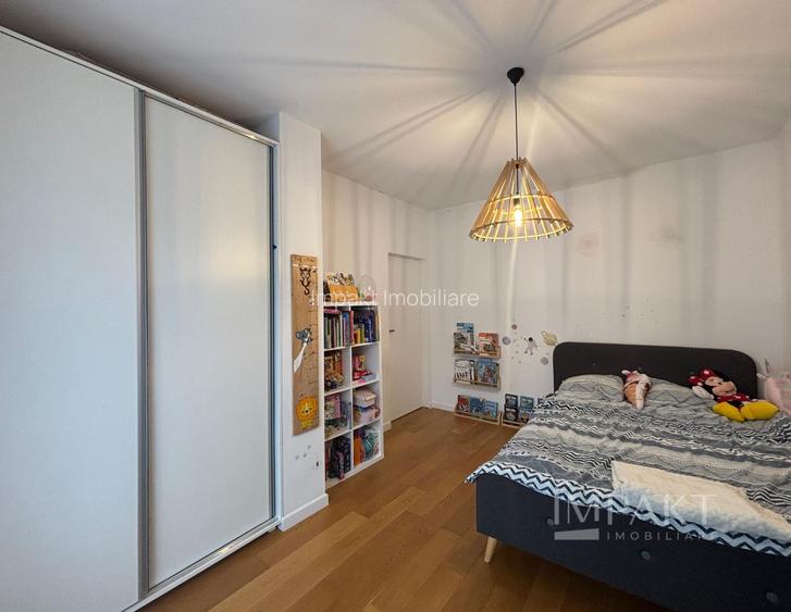 Oaza de liniste- Apartament premium cu vedere panoramica spre padure - 9
