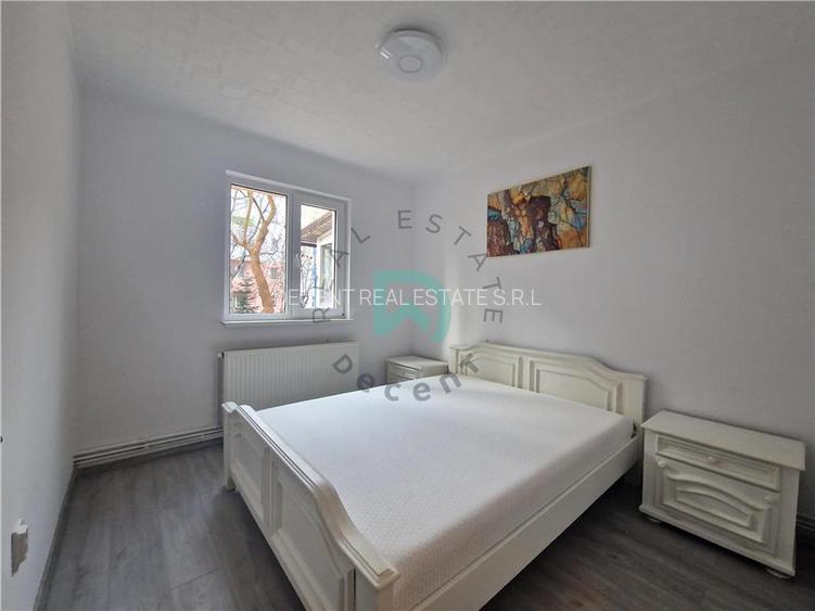 Apartament 2 camere, mobilat si utilat, Tractorul - 3