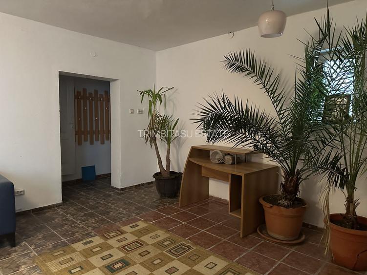 VATRA LUMINOASA -Agricultori | Cladire 1900mp din 2001 | Teren 1030mp - 19