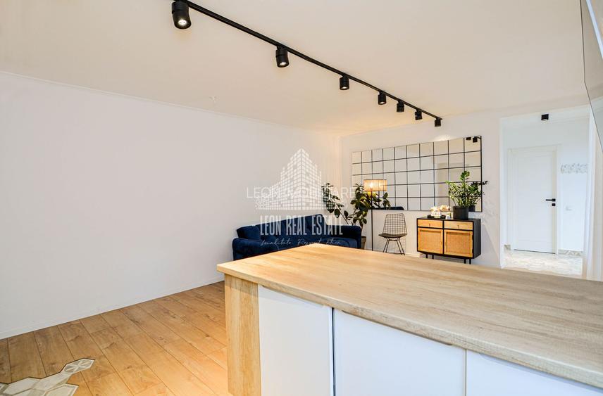 Apartament 3 camere in imobil tip vila, cu curte privata, Cluj-Napoca - 6