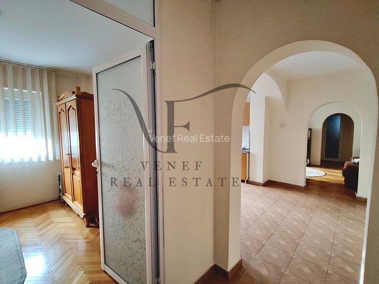 3 Camere 70 mp 2 bai 1980 etaj 2 Pantelimon Mega Mall Armenesc Baicului Iancului - 19