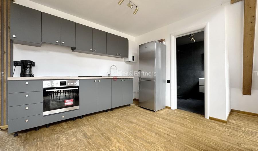 Constructii tip A-frame cu priveliste - 7