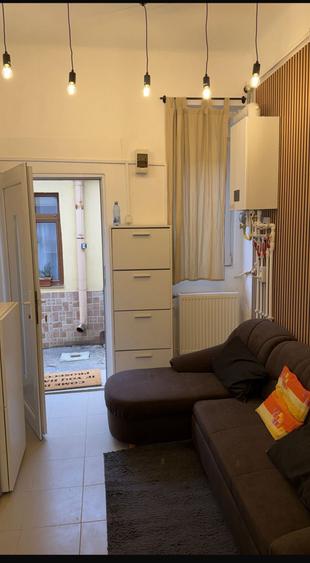 Garsoniera zona centrala ,str Lunga,48000 Euro