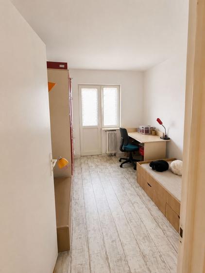 Apartament cu 4 camere de vanzare in zona Closca in Alba Iulia