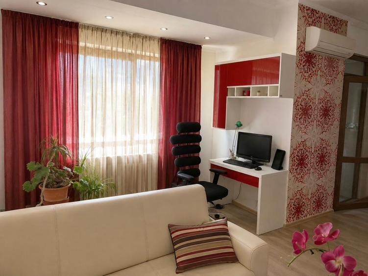 Compozitori 3 camere decomandate de vanzare
