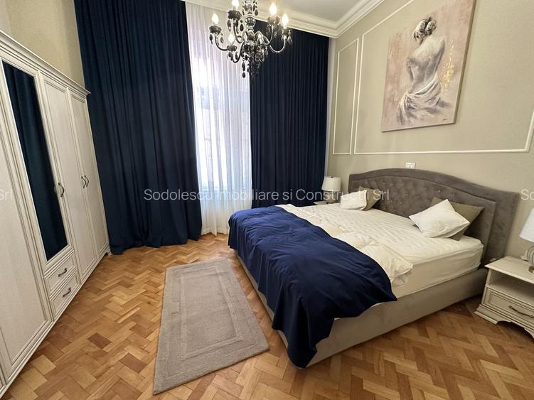 Apartament zona Unirii - 26