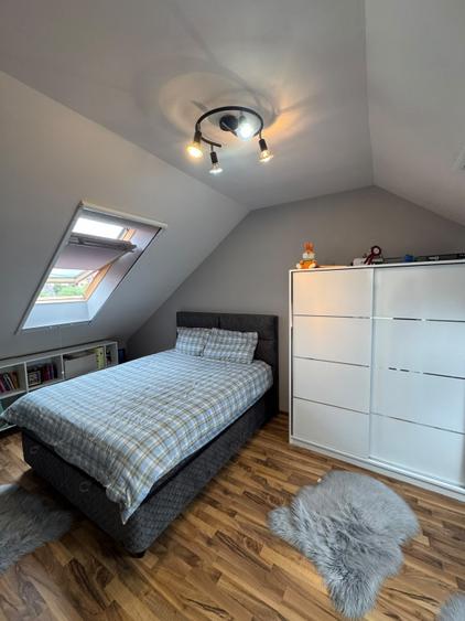 Casă 3 dormitoare, 157 mp, str. Emil Racoviță