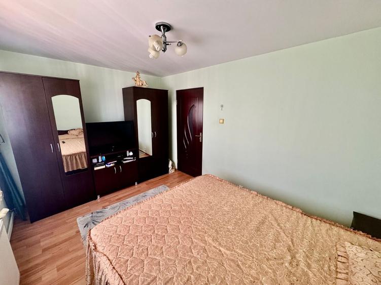 Apartament 2 camere, mobilat, utilat,53mp utili, Cetate, Alba Iulia