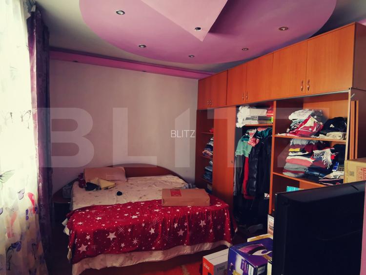 Proprietate pretabila activități comerciale, stradal, 375 mp teren, zona BILLA - 6