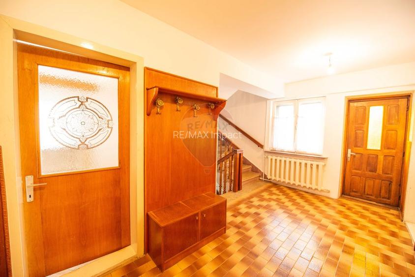 Casa individuala cu 7 camere, de vanzare 250 mp utili, Buzau - 22